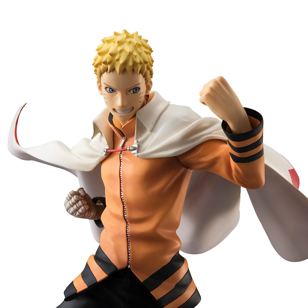 Boruto: Naruto Next Generations - Uzumaki Naruto - G.E.M. - 1/8 - Nanadaime Hokage ver. (MegaHouse) photo 5