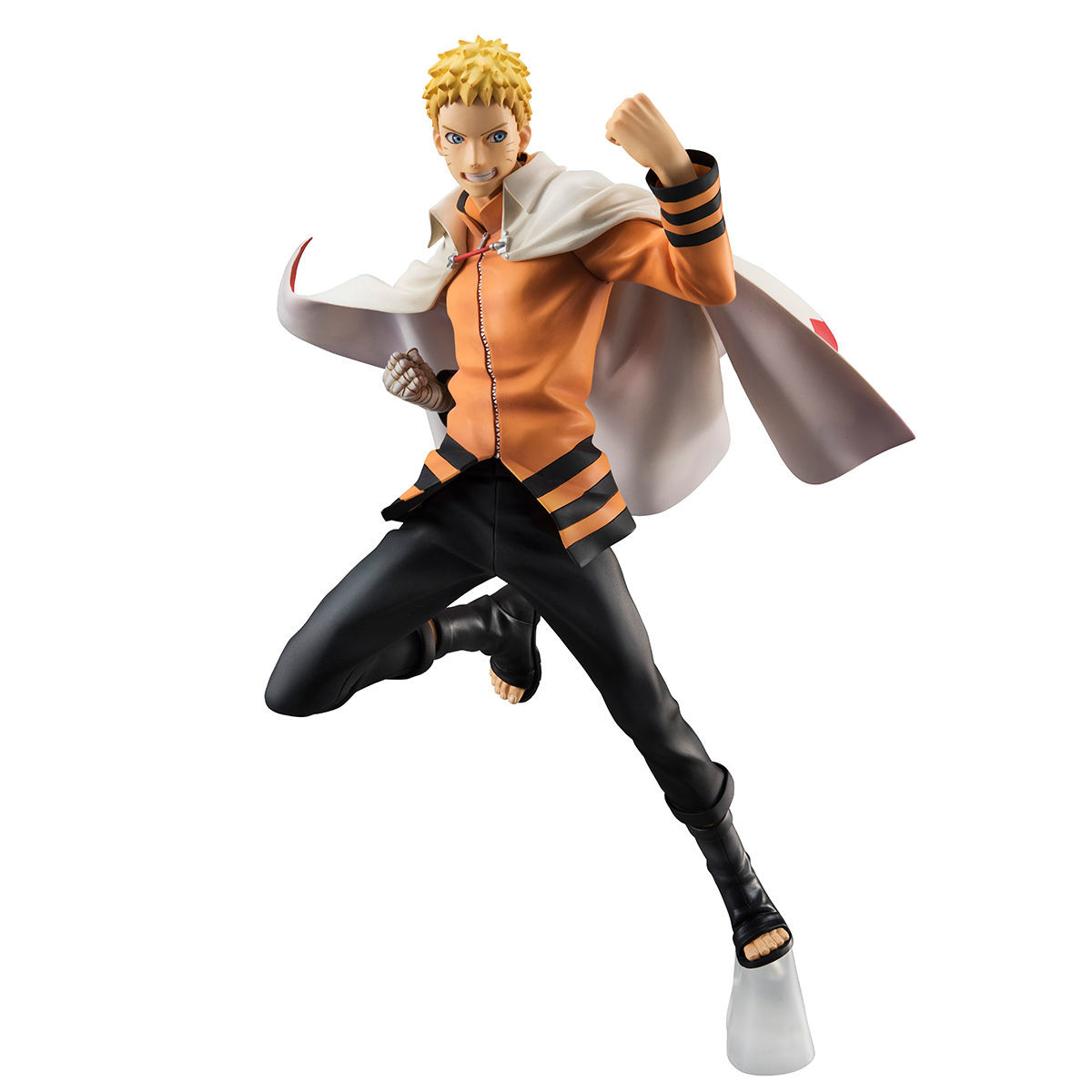 Boruto: Naruto Next Generations - Uzumaki Naruto - G.E.M. - 1/8 - Nanadaime Hokage ver. (MegaHouse) photo 6