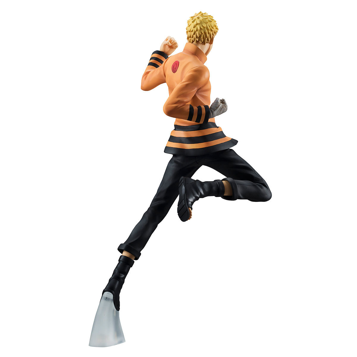 Boruto: Naruto Next Generations - Uzumaki Naruto - G.E.M. - 1/8 - Nanadaime Hokage ver. (MegaHouse) photo 8