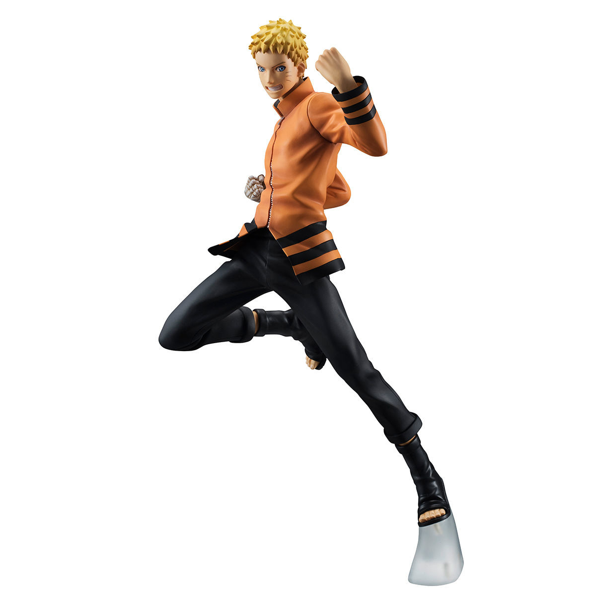 Boruto: Naruto Next Generations - Uzumaki Naruto - G.E.M. - 1/8 - Nanadaime Hokage ver. (MegaHouse) photo 10
