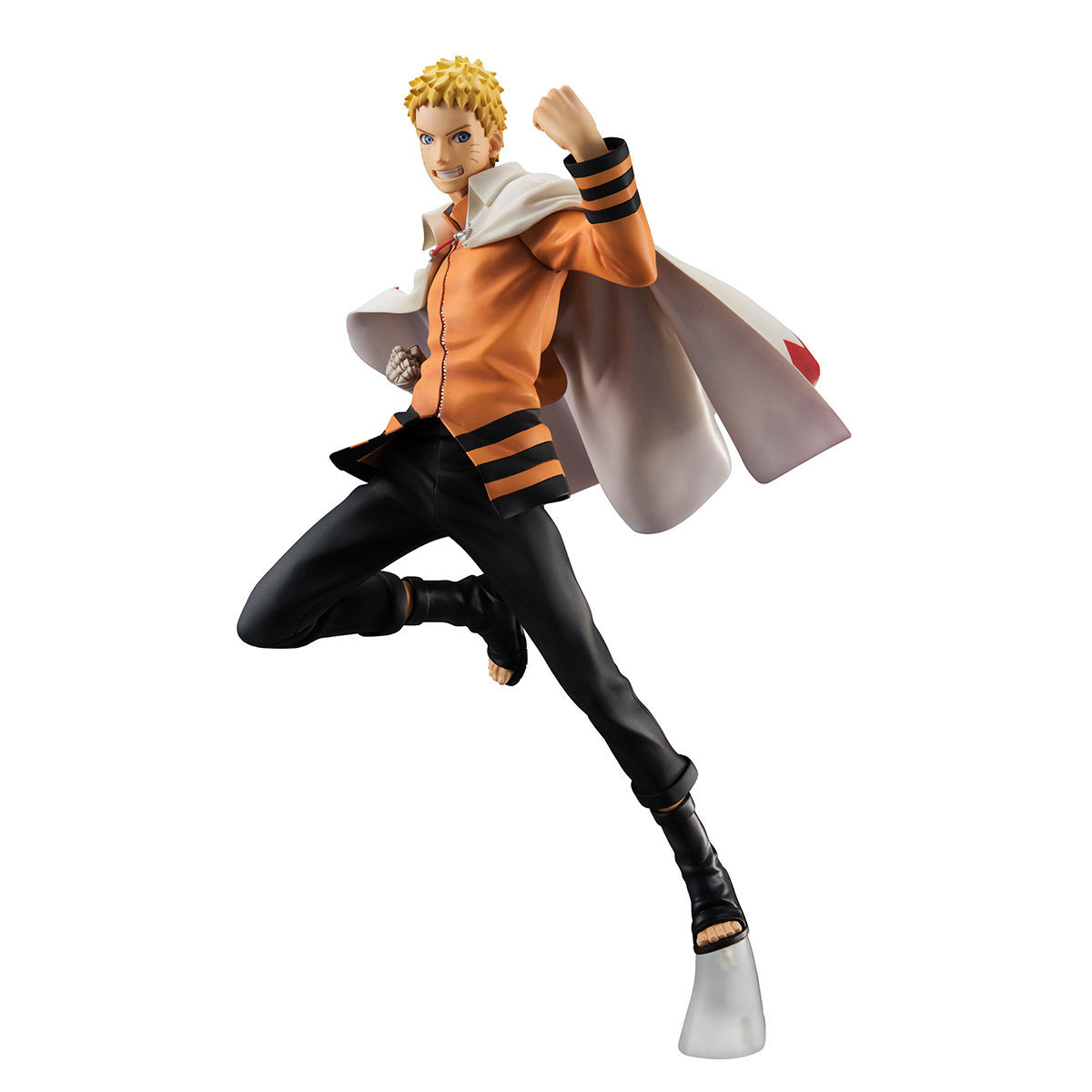 Boruto: Naruto Next Generations - Uzumaki Naruto - G.E.M. - 1/8 - Nanadaime Hokage ver. (MegaHouse) photo 11