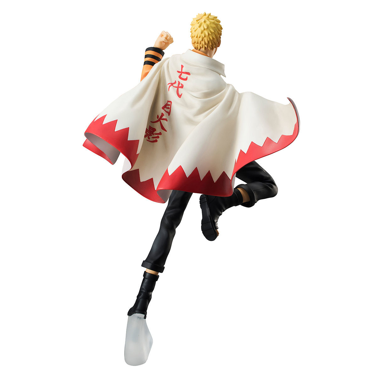 Boruto: Naruto Next Generations - Uzumaki Naruto - G.E.M. - 1/8 - Nanadaime Hokage ver. (MegaHouse) photo 12