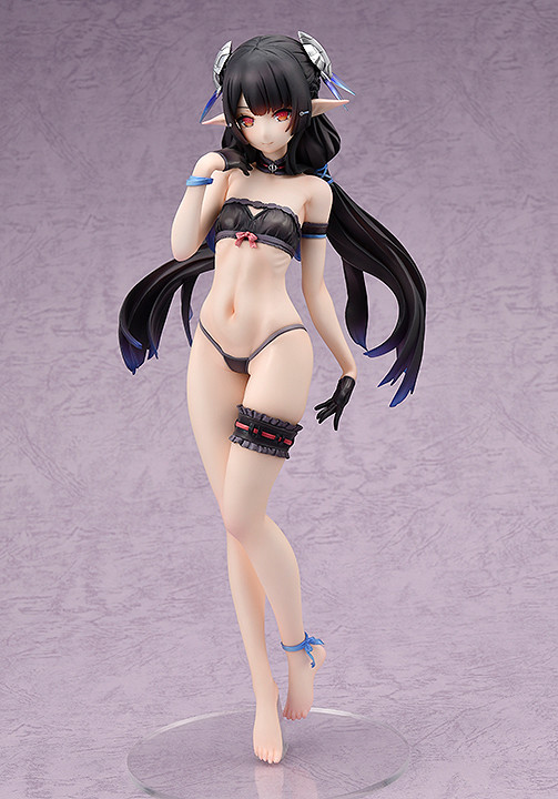 Phantasy Star Online 2 es - Annette - 1/7 - Summer Vacation (Amakuni, Hobby Japan) photo 2