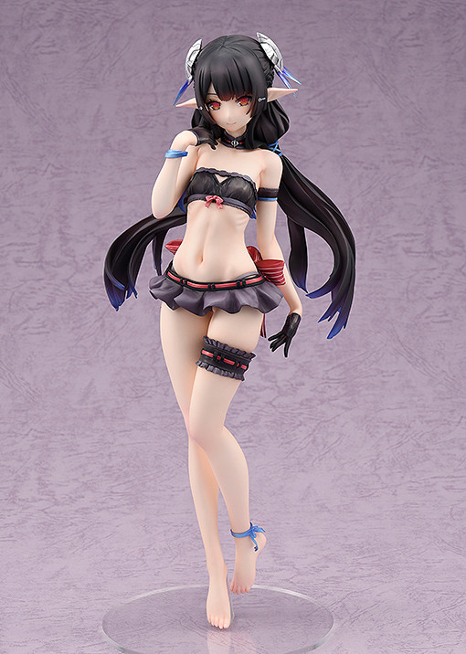 Phantasy Star Online 2 es - Annette - 1/7 - Summer Vacation (Amakuni, Hobby Japan) photo 3
