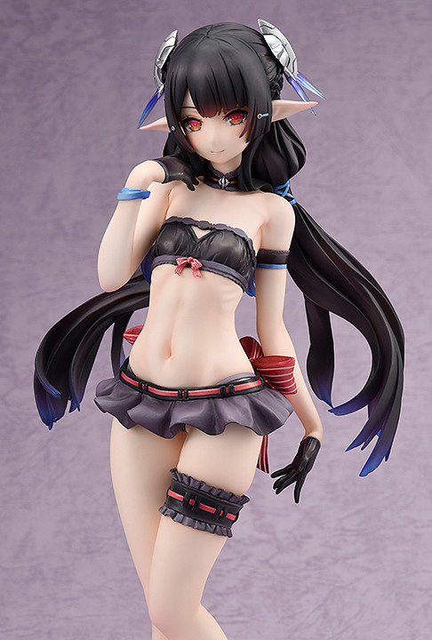 Phantasy Star Online 2 es - Annette - 1/7 - Summer Vacation (Amakuni, Hobby Japan) photo 4