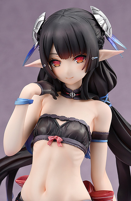Phantasy Star Online 2 es - Annette - 1/7 - Summer Vacation (Amakuni, Hobby Japan) photo 5