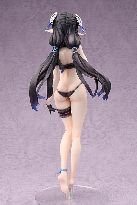 Phantasy Star Online 2 es - Annette - 1/7 - Summer Vacation (Amakuni, Hobby Japan) photo 6