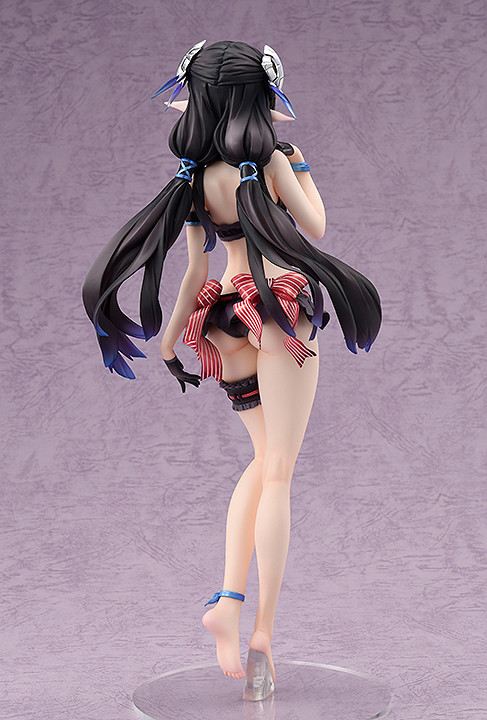 Phantasy Star Online 2 es - Annette - 1/7 - Summer Vacation (Amakuni, Hobby Japan) photo 7