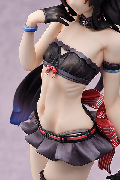 Phantasy Star Online 2 es - Annette - 1/7 - Summer Vacation (Amakuni, Hobby Japan) photo 8