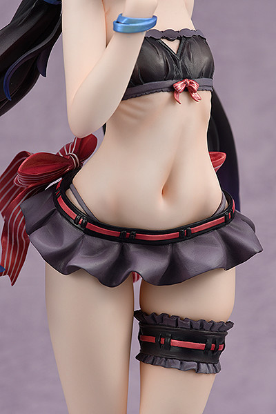 Phantasy Star Online 2 es - Annette - 1/7 - Summer Vacation (Amakuni, Hobby Japan) photo 9