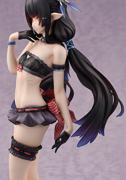 Phantasy Star Online 2 es - Annette - 1/7 - Summer Vacation (Amakuni, Hobby Japan) photo 11