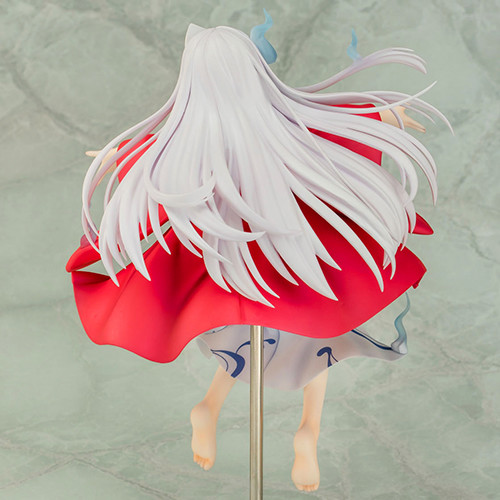 Yuragi-sou no Yuuna-san - Yunohana Yuuna - 1/7 (Chara-Ani, Toy's Works) photo 2