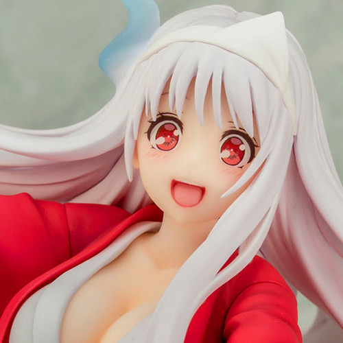 Yuragi-sou no Yuuna-san - Yunohana Yuuna - 1/7 (Chara-Ani, Toy's Works) photo 6