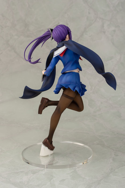 Yuragi-sou no Yuuna-san - Ameno Sagiri - 1/7 (Chara-Ani, Toy's Works) photo 3