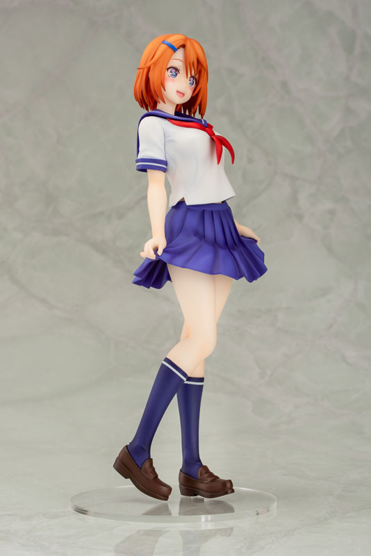 Yuragi-sou no Yuuna-san - Miyazaki Chisaki - 1/7 (Chara-Ani, Toy's Works) photo 5