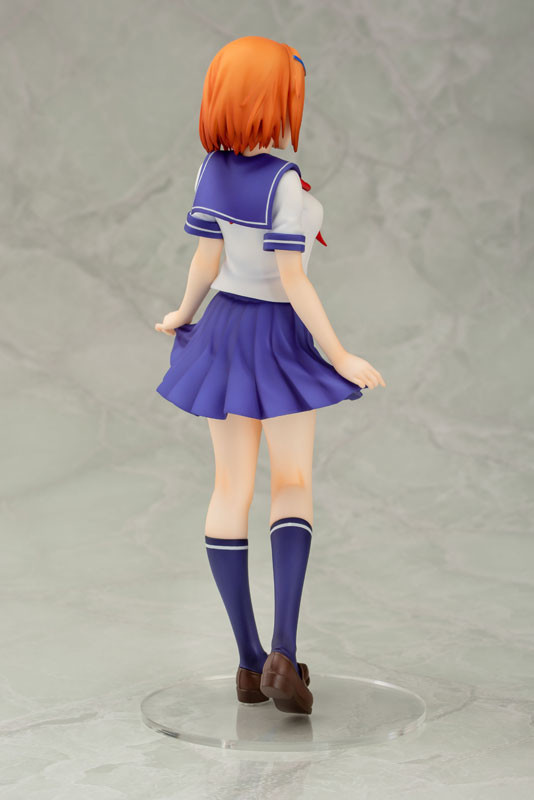 Yuragi-sou no Yuuna-san - Miyazaki Chisaki - 1/7 (Chara-Ani, Toy's Works) photo 6