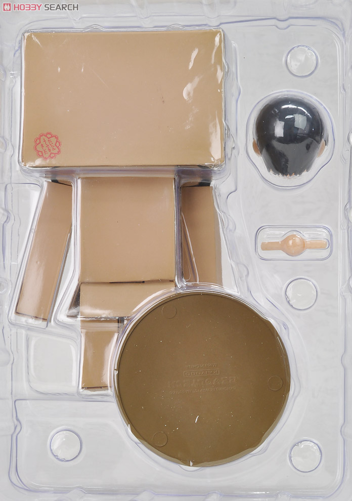 Yotsuba&! - Danboard - Hayasaka Miura - Revoltech - Very Well Done Edition (Kaiyodo) photo 6