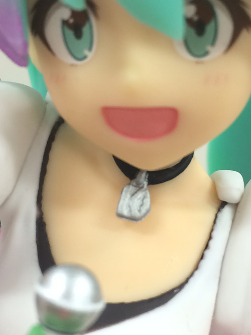 Vocaloid - Hatsune Miku - Taito Kuji - Taito Kuji Honpo Hatsune Miku 10th Anniversary (Taito) photo 3