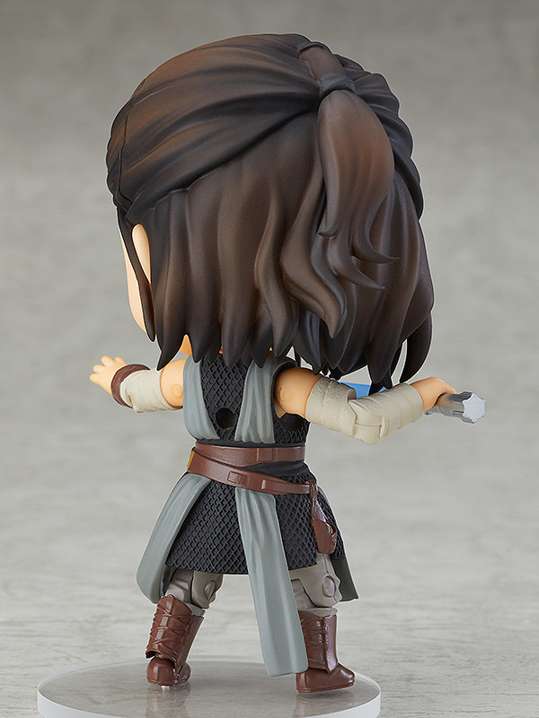 Star Wars: The Last Jedi - Rey - Nendoroid  (#877) (Good Smile Company) photo 2