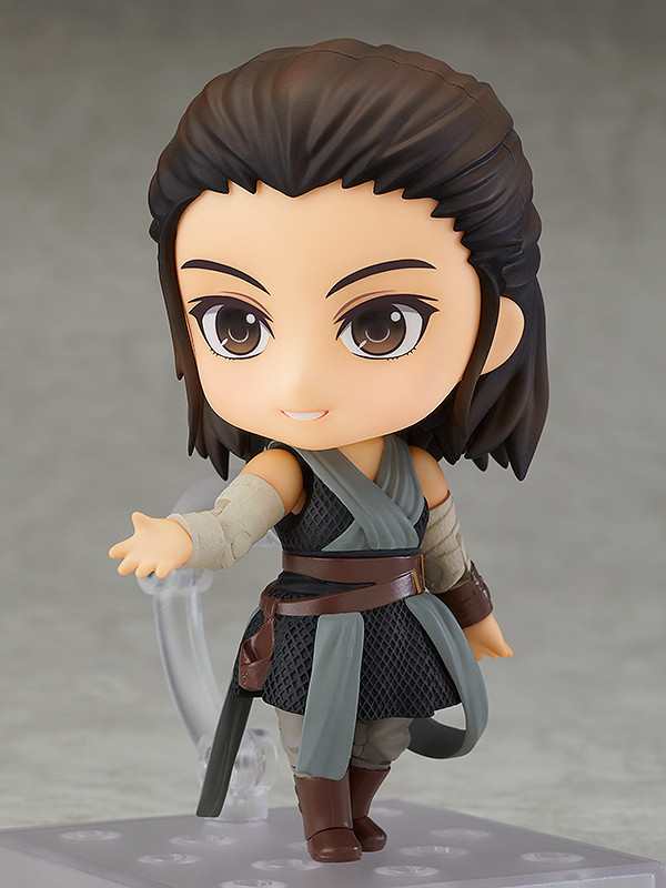 Star Wars: The Last Jedi - Rey - Nendoroid  (#877) (Good Smile Company) photo 3