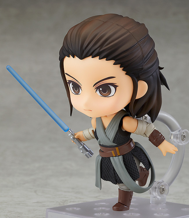 Star Wars: The Last Jedi - Rey - Nendoroid  (#877) (Good Smile Company) photo 5
