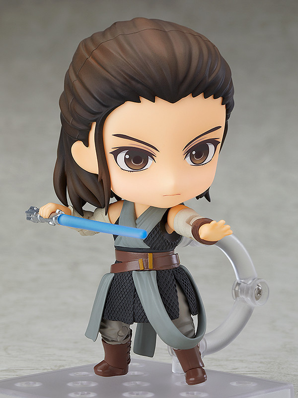 Star Wars: The Last Jedi - Rey - Nendoroid  (#877) (Good Smile Company) photo 6