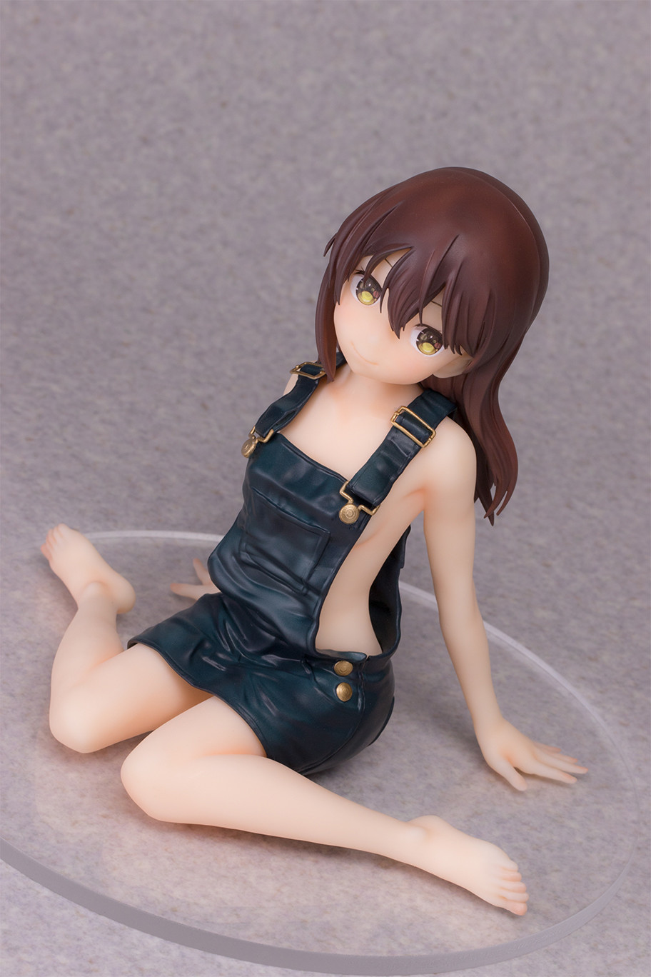 Original - Overall JS - 1/5 (FOTS Japan) photo 6