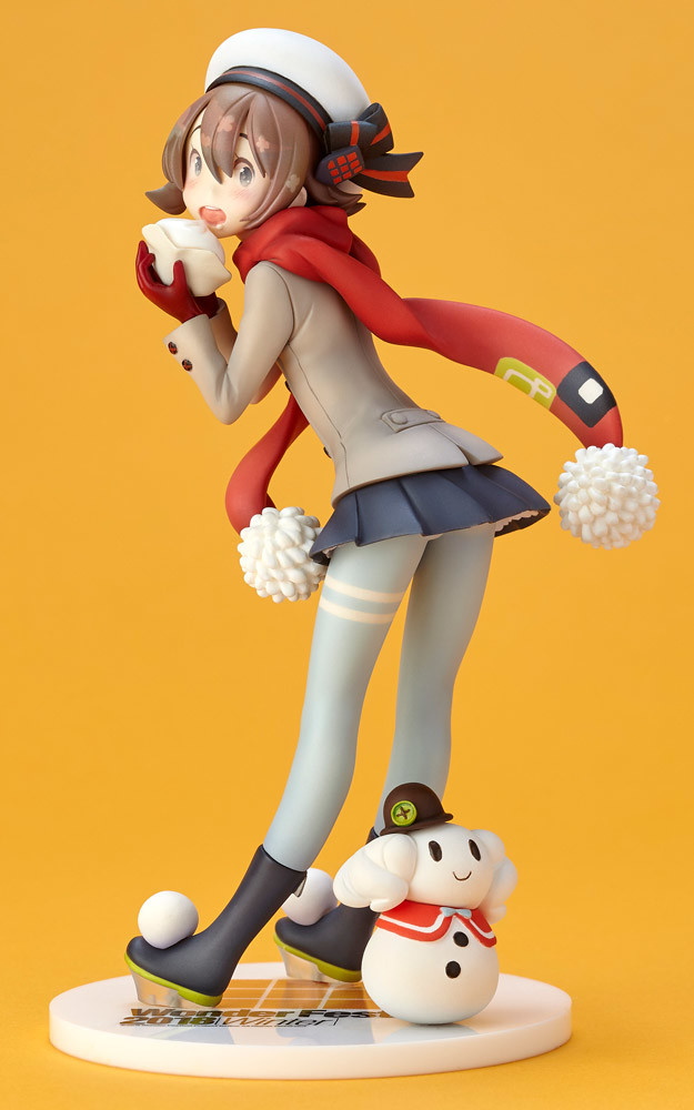 Mascot Character - Wonda-chan - Wonda-chan Next Door Project (FILE:05) (Good Smile Company, Kaiyodo) photo 2