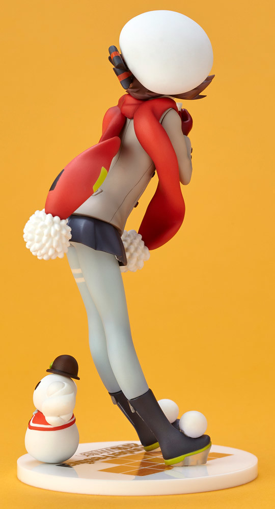 Mascot Character - Wonda-chan - Wonda-chan Next Door Project (FILE:05) (Good Smile Company, Kaiyodo) photo 4