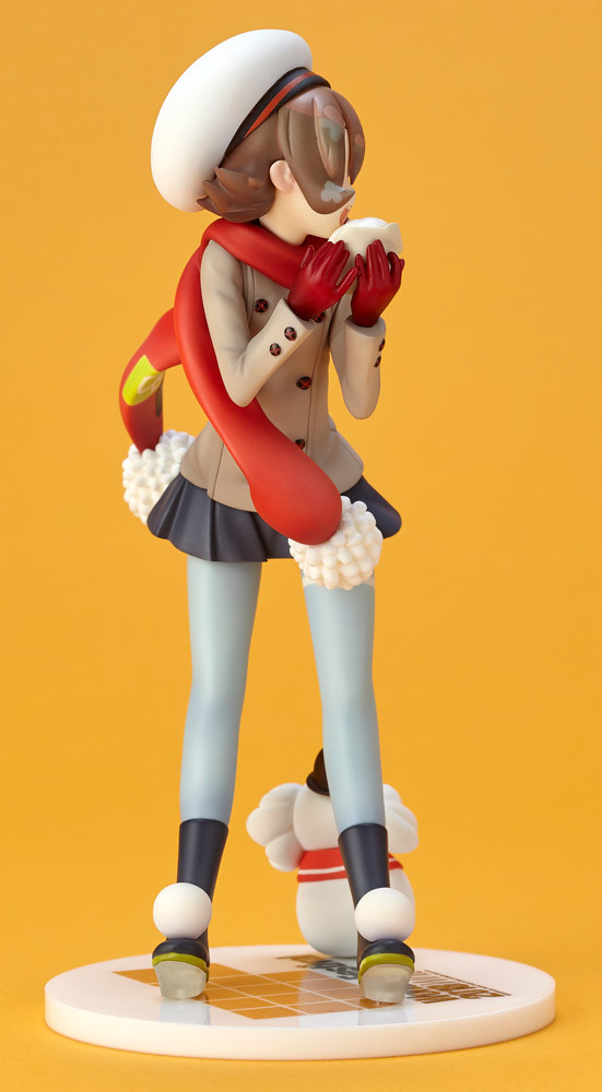 Mascot Character - Wonda-chan - Wonda-chan Next Door Project (FILE:05) (Good Smile Company, Kaiyodo) photo 5