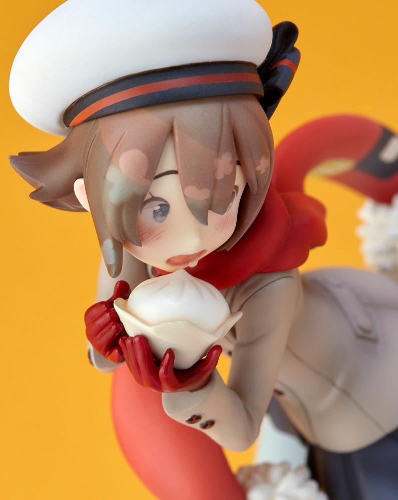 Mascot Character - Wonda-chan - Wonda-chan Next Door Project (FILE:05) (Good Smile Company, Kaiyodo) photo 7
