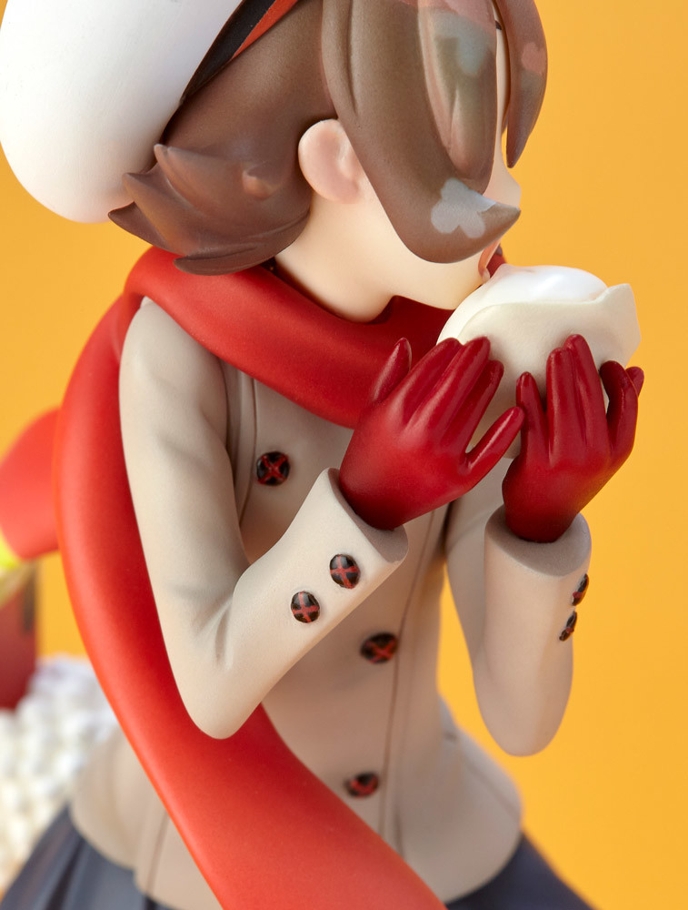 Mascot Character - Wonda-chan - Wonda-chan Next Door Project (FILE:05) (Good Smile Company, Kaiyodo) photo 8
