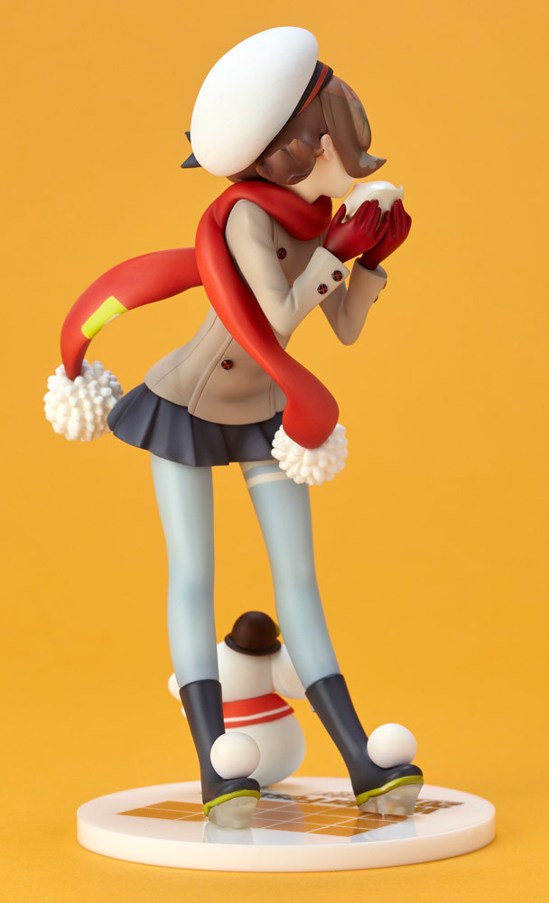 Mascot Character - Wonda-chan - Wonda-chan Next Door Project (FILE:05) (Good Smile Company, Kaiyodo) photo 9