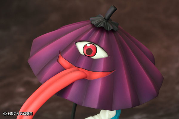 Touhou Project - Tatara Kogasa - 1/8 (Griffon Enterprises)