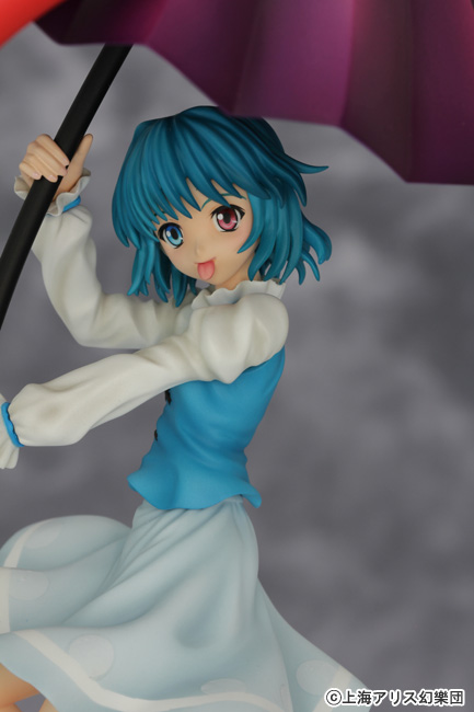 Touhou Project - Tatara Kogasa - 1/8 (Griffon Enterprises)