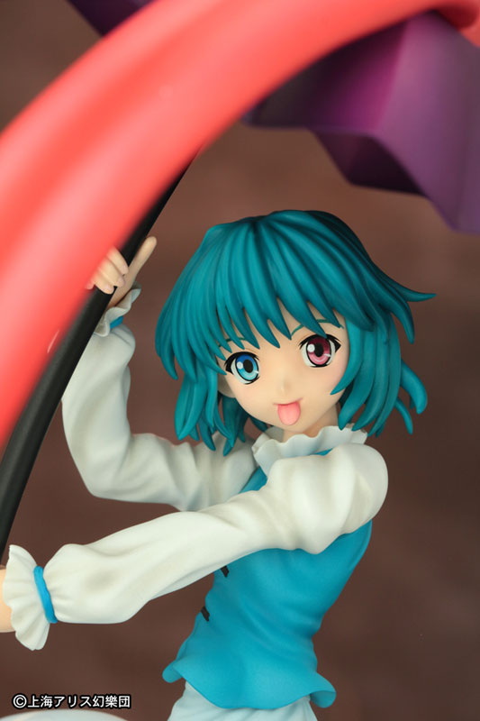 Touhou Project - Tatara Kogasa - 1/8 (Griffon Enterprises)