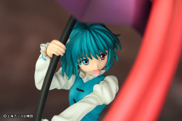 Touhou Project - Tatara Kogasa - 1/8 (Griffon Enterprises)