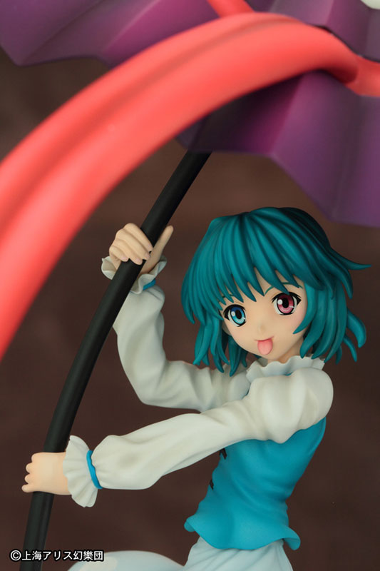 Touhou Project - Tatara Kogasa - 1/8 (Griffon Enterprises)