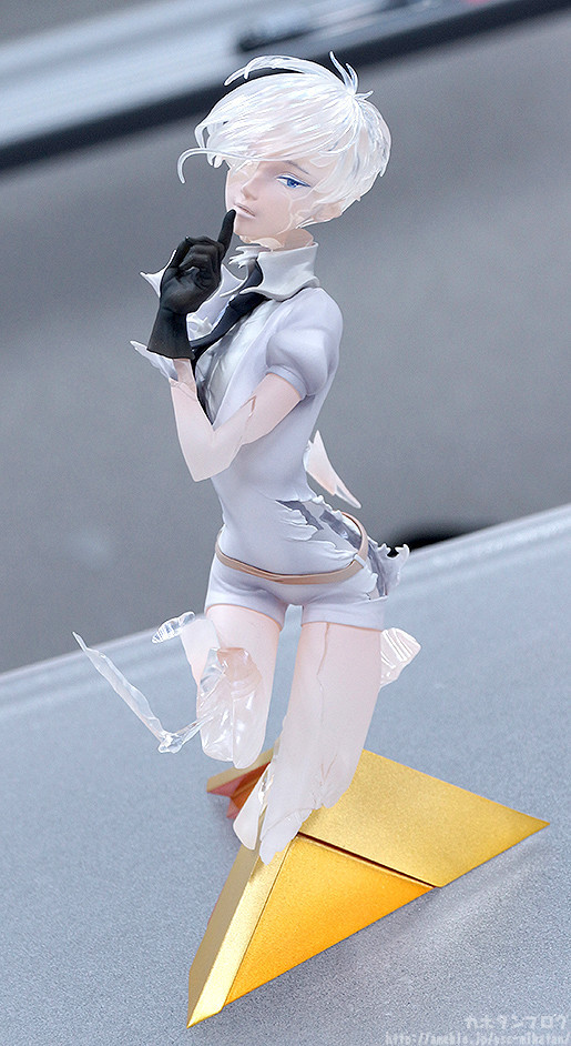 Houseki no Kuni - Antarcticite - Hanshin-zou (Good Smile Company) photo 3