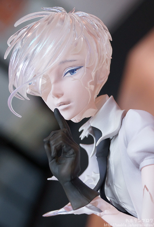 Houseki no Kuni - Antarcticite - Hanshin-zou (Good Smile Company) photo 5