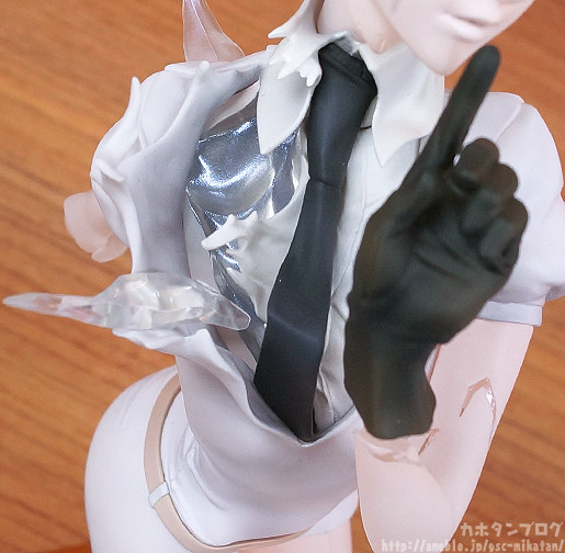 Houseki no Kuni - Antarcticite - Hanshin-zou (Good Smile Company) photo 6