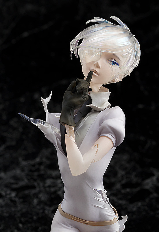 Houseki no Kuni - Antarcticite - Hanshin-zou (Good Smile Company) photo 8