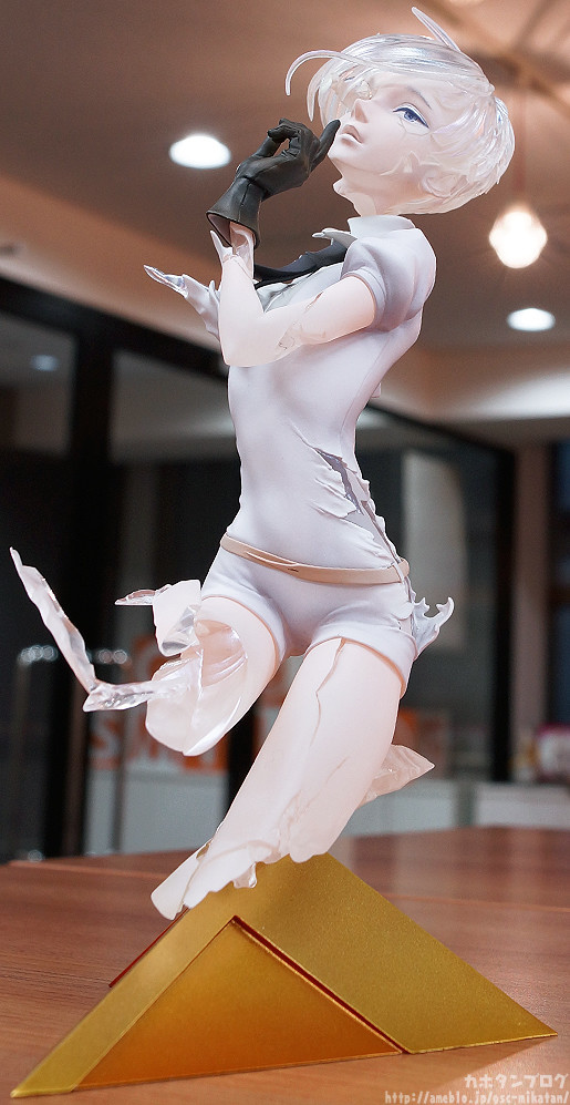 Houseki no Kuni - Antarcticite - Hanshin-zou (Good Smile Company) photo 10