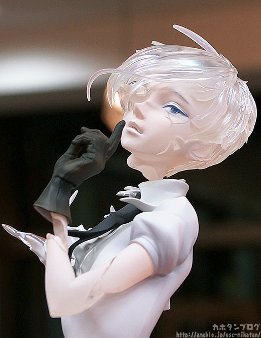 Houseki no Kuni - Antarcticite - Hanshin-zou (Good Smile Company) photo 12