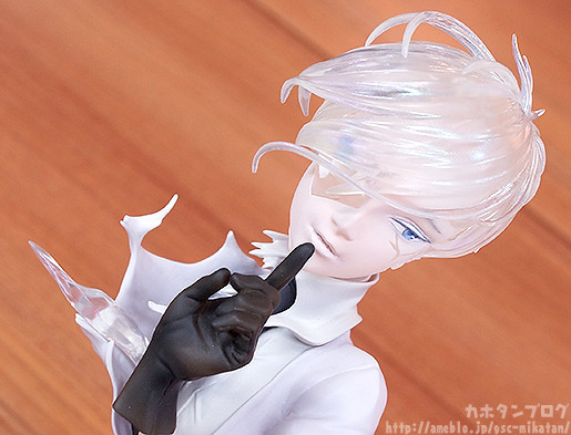 Houseki no Kuni - Antarcticite - Hanshin-zou (Good Smile Company) photo 13