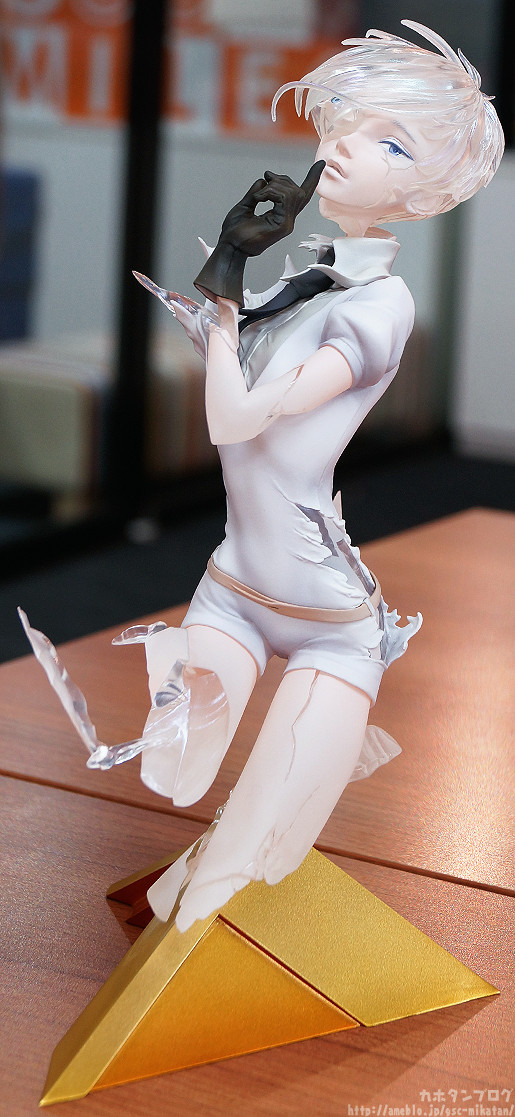 Houseki no Kuni - Antarcticite - Hanshin-zou (Good Smile Company) photo 14