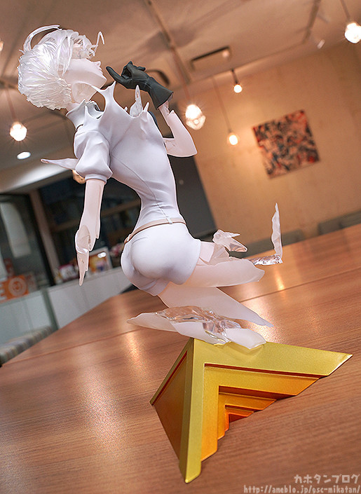 Houseki no Kuni - Antarcticite - Hanshin-zou (Good Smile Company) photo 15