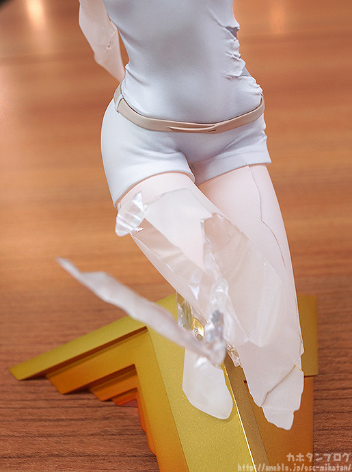 Houseki no Kuni - Antarcticite - Hanshin-zou (Good Smile Company) photo 18