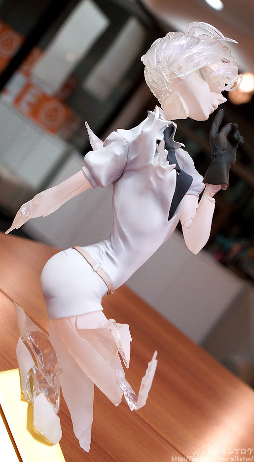 Houseki no Kuni - Antarcticite - Hanshin-zou (Good Smile Company) photo 20