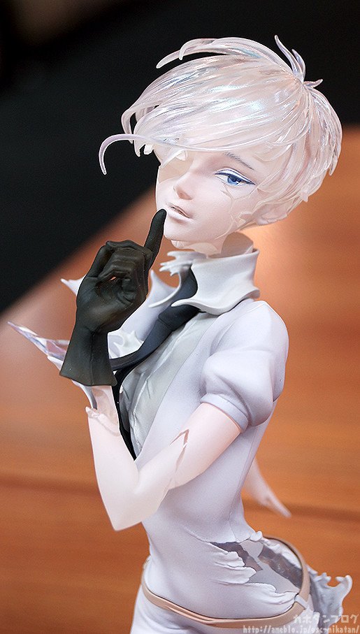 Houseki no Kuni - Antarcticite - Hanshin-zou (Good Smile Company) photo 21